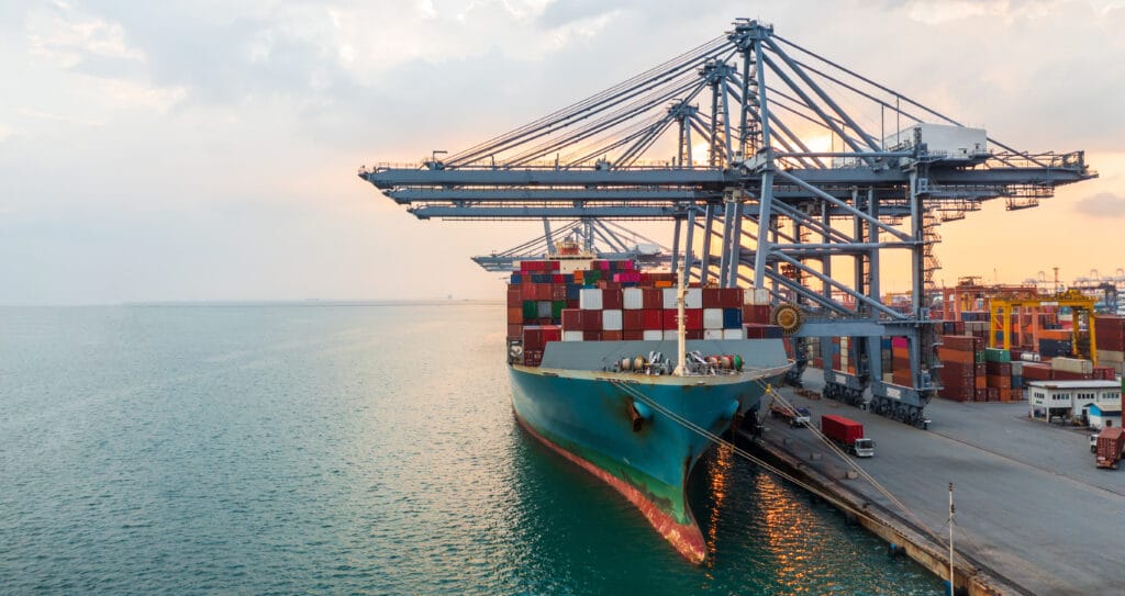 Desafios e Oportunidades na Exportação de Grãos